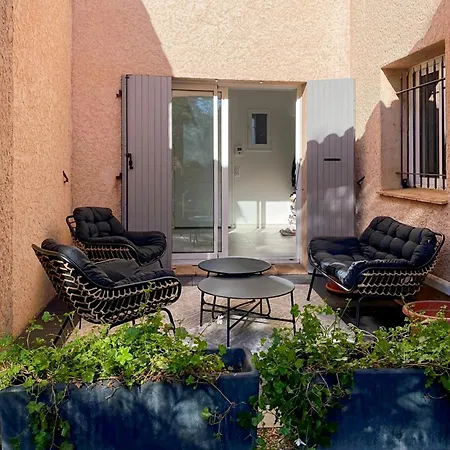 La Pastourelle - 360 Sea , Cap D'antibes & Mountain View Villa Vallauris