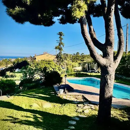 La Pastourelle - 360 Sea , Cap D'antibes & Mountain View فالوريس