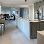 Villa La Pastourelle - 360 Sea , Cap D'antibes&mountain View *