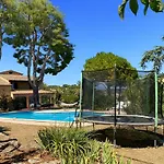Villa La Pastourelle - 360 Sea , Cap D'antibes&mountain View