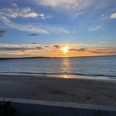 La Pastourelle - 360 Sea , Cap D'antibes&mountain View *
